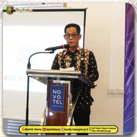 Bimbingan Teknis dan Sosialisasi Aplikasi SIGNAL (Samsat Digital Nasional)